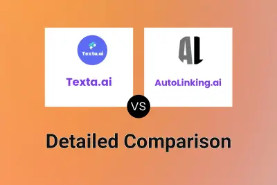 Texta.ai vs AutoLinking.ai