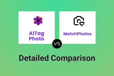 AITag Photo vs MatchPhotos