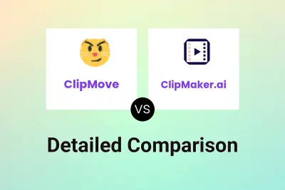 ClipMove vs ClipMaker.ai