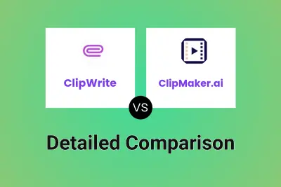 ClipWrite vs ClipMaker.ai