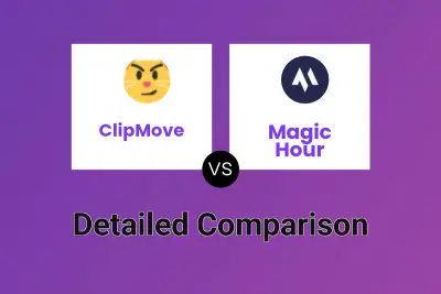 ClipMove vs Magic Hour