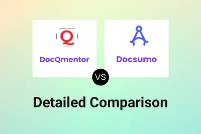 DocQmentor vs Docsumo