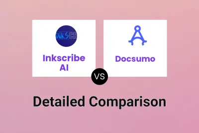 Inkscribe AI vs Docsumo