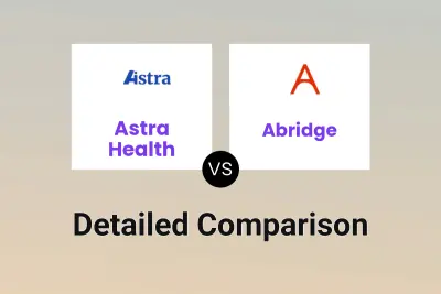 Astra Health vs Abridge