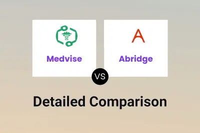 Medvise vs Abridge