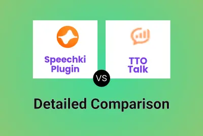 Speechki Plugin vs TTO Talk