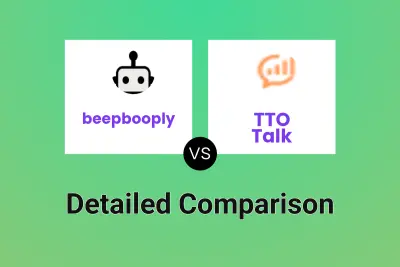 beepbooply vs TTO Talk