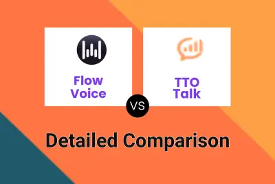 Flow Voice vs TTO Talk