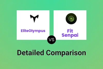 EliteOlympus vs Fit Senpai