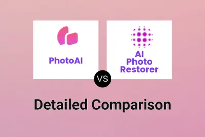 PhotoAI vs AI Photo Restorer