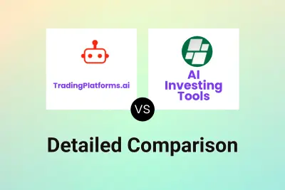 TradingPlatforms.ai vs AI Investing Tools