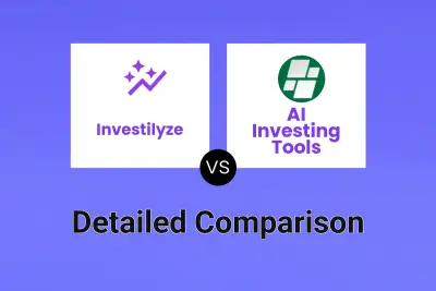 Investilyze vs AI Investing Tools