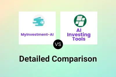 MyInvestment-AI vs AI Investing Tools