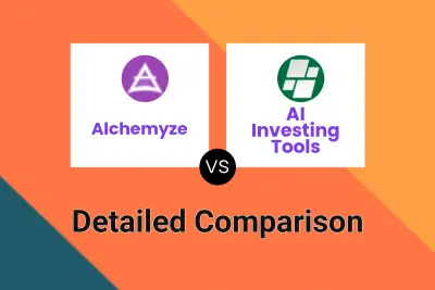 Alchemyze vs AI Investing Tools