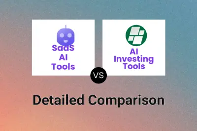 SaaS AI Tools vs AI Investing Tools