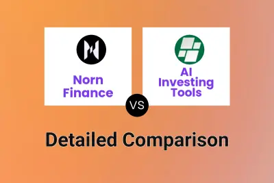 Norn Finance vs AI Investing Tools