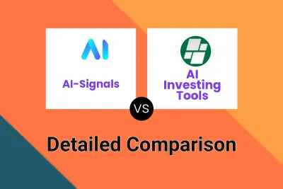 AI-Signals vs AI Investing Tools