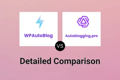 WPAutoBlog vs Autoblogging.pro