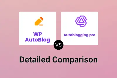 WP AutoBlog vs Autoblogging.pro