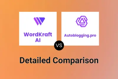 WordKraft AI vs Autoblogging.pro