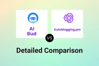 AI Bud vs Autoblogging.pro