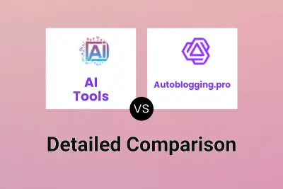 AI Tools vs Autoblogging.pro