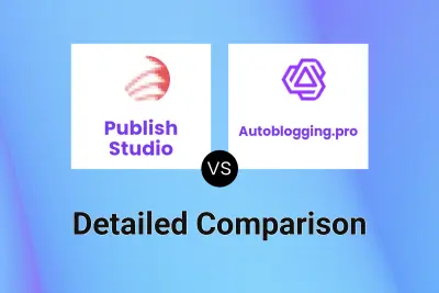 Publish Studio vs Autoblogging.pro