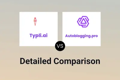 Typli.ai vs Autoblogging.pro