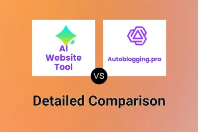 AI Website Tool vs Autoblogging.pro