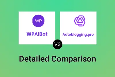 WPAIBot vs Autoblogging.pro