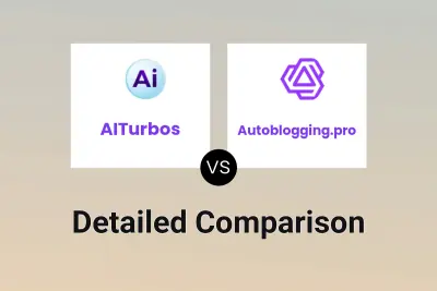 AITurbos vs Autoblogging.pro