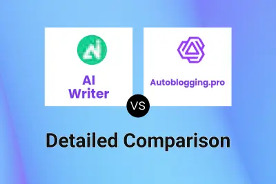 AI Writer vs Autoblogging.pro