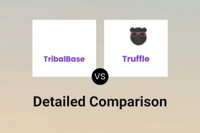 TribalBase vs Truffle