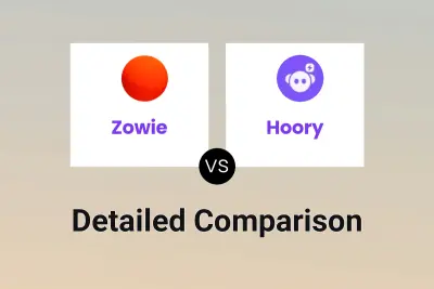 Zowie vs Hoory