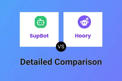 SupBot vs Hoory