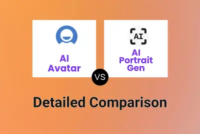 AI Avatar vs AI Portrait Gen