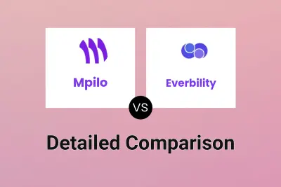 Mpilo vs Everbility