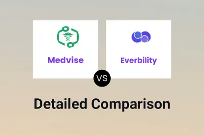 Medvise vs Everbility