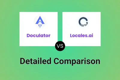 Doculator vs Locales.ai