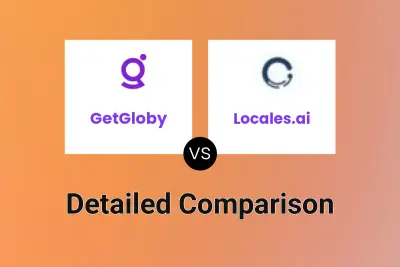 GetGloby vs Locales.ai