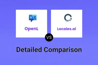 OpenL vs Locales.ai