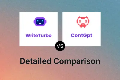 WriteTurbo vs ContGpt