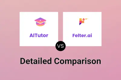 AITutor vs Felter.ai