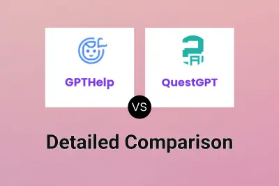 GPTHelp vs QuestGPT