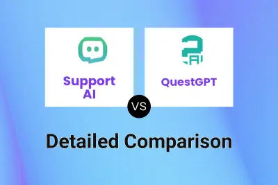 Support AI vs QuestGPT