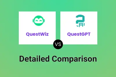 QuestWiz vs QuestGPT