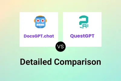 DocsGPT.chat vs QuestGPT