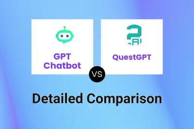 GPT Chatbot vs QuestGPT