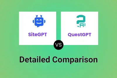 SiteGPT vs QuestGPT