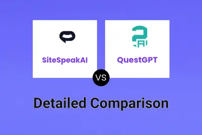 SiteSpeakAI vs QuestGPT